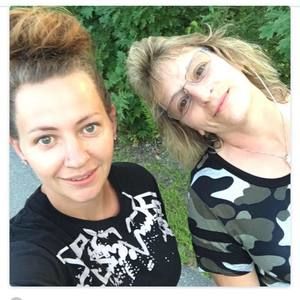 Meet your Posher, Wendy